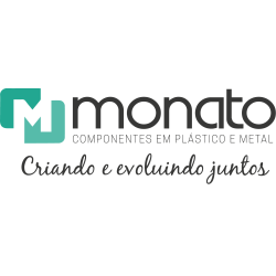 Monato Componentes em Plástico e Metal