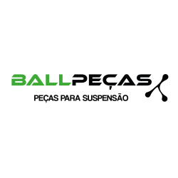BALL Peças